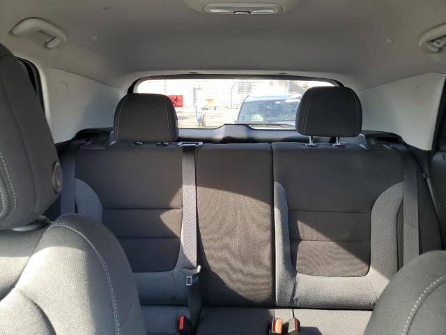 Photo 10 from auction – 2023 CHEVROLET TRAILBLAZE with VIN KL79MRSLXPB188030