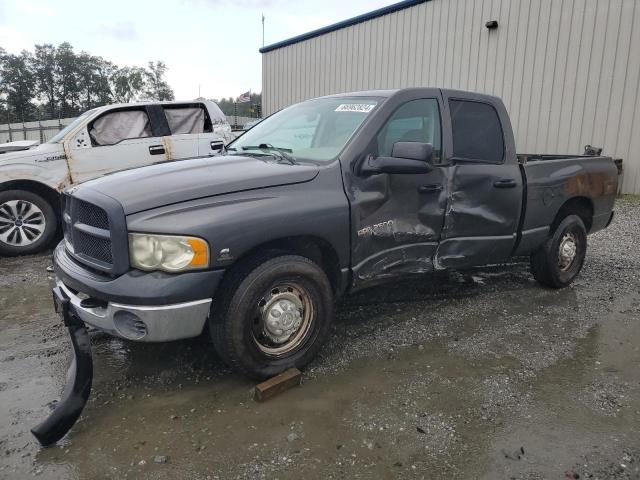 DODGE RAM 2500 S 2003 con VIN 3D7KA28603G748022 - Foto de la subasta
