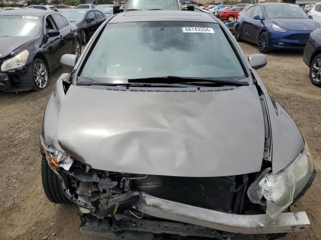 Photo 5 from auction – 2008 HONDA CIVIC EX with VIN 2HGFA16848H312874