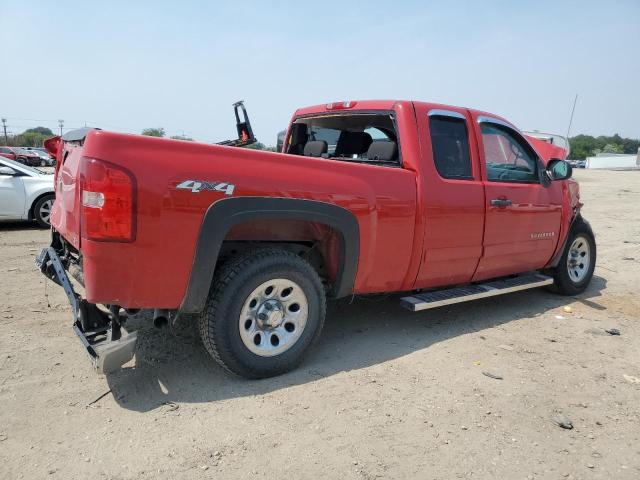 Photo 3 from auction – 2012 CHEVROLET SILVERADO with VIN 1GCRKREA4CZ178047