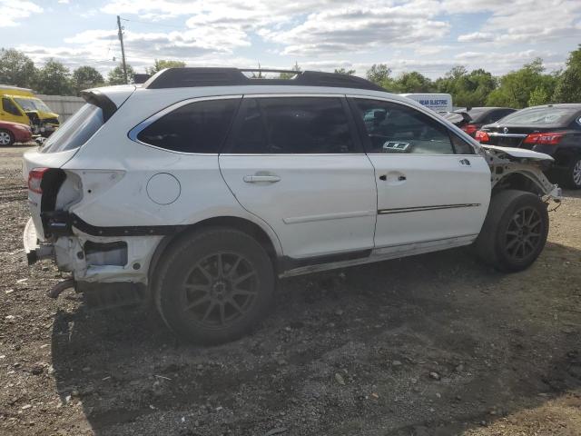 Photo 3 from auction – 2016 SUBARU OUTBACK 3. with VIN 4S4BSENC4G3221866