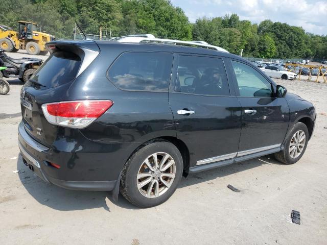 Photo 3 from auction – 2015 NISSAN PATHFINDER with VIN 5N1AR2MM5FC687756