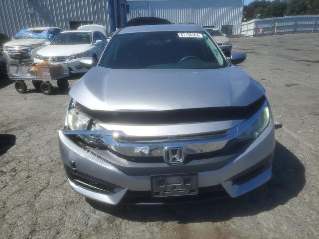 Photo 5 from auction – 2016 HONDA CIVIC LX with VIN 2HGFC2F58GH542549