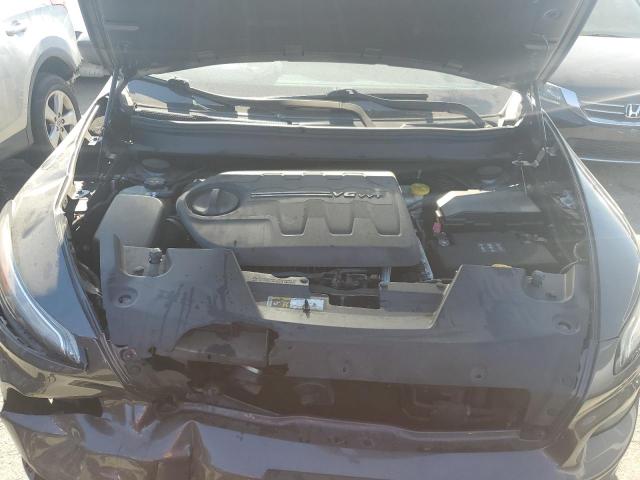 Photo 12 from auction – 2016 JEEP CHEROKEE L with VIN 1C4PJMCS5GW263012