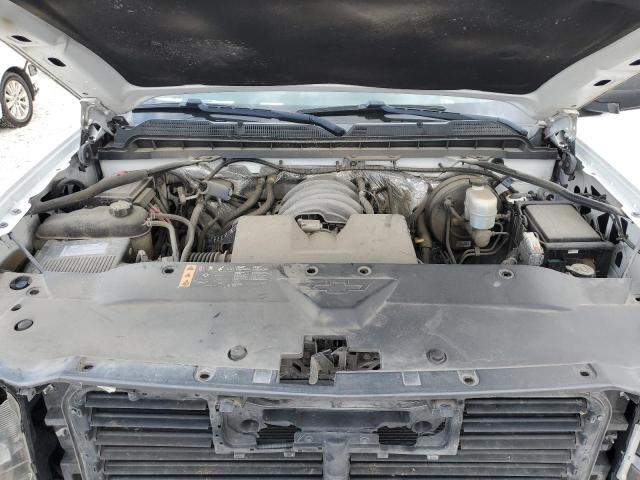 Photo 11 from auction – 2017 CHEVROLET SILVERADO with VIN 1GCNCNEH2HZ259797