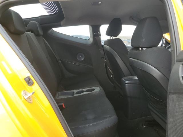 Zdjęcie 10 z aukcji – 2016 HYUNDAI VELOSTER z VIN KMHTC6AD4GU264488