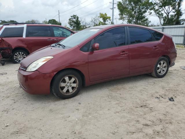 TOYOTA PRIUS 2005 with VIN JTDKB20U853005888 - Photo from auction