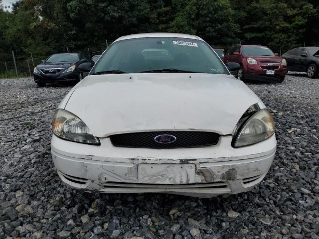 Photo 5 from auction – 2006 FORD TAURUS SE with VIN 1FAFP53UX6A217467
