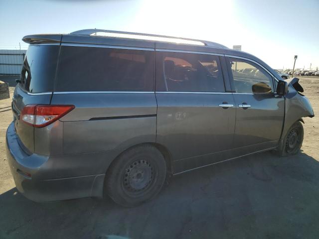Photo 3 from auction – 2014 NISSAN QUEST S with VIN JN8AE2KP0E9104507