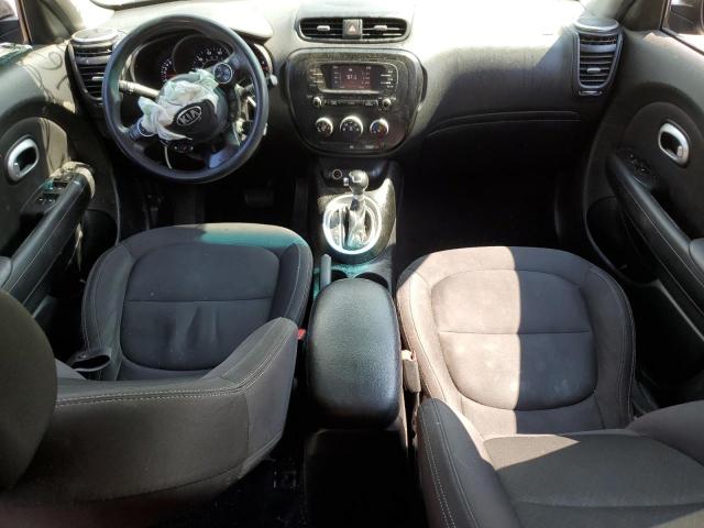 Photo 8 from auction – 2016 KIA SOUL with VIN KNDJN2A26G7378438