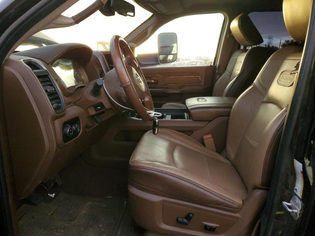 Photo 7 from auction – 2019 RAM 3500 LONGH with VIN 3C63R3NLXKG558113