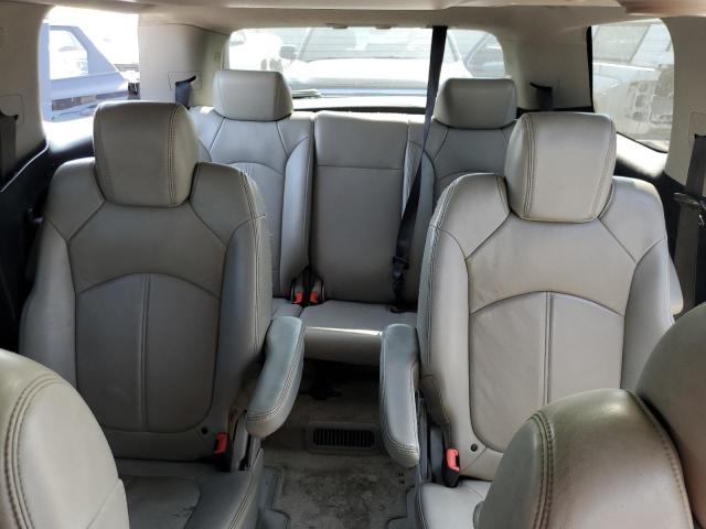 Photo 10 from auction – 2008 GMC ACADIA SLT with VIN 1GKER23768J220690