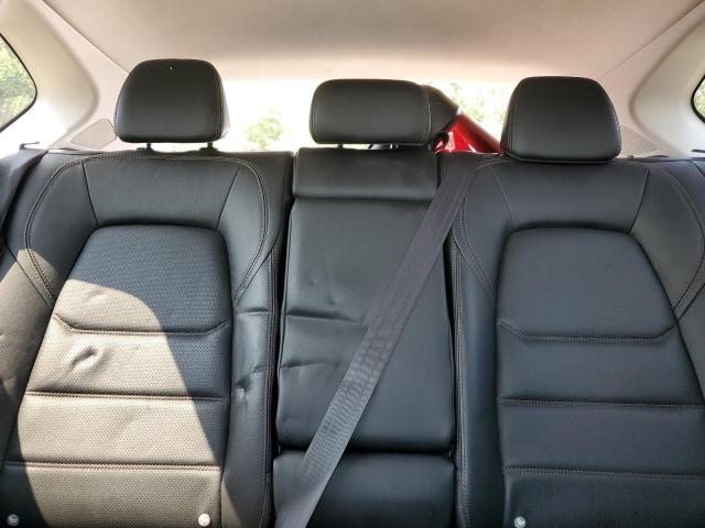 Photo 10 from auction – 2021 MAZDA CX-5 TOURI with VIN JM3KFBCM5M0413644