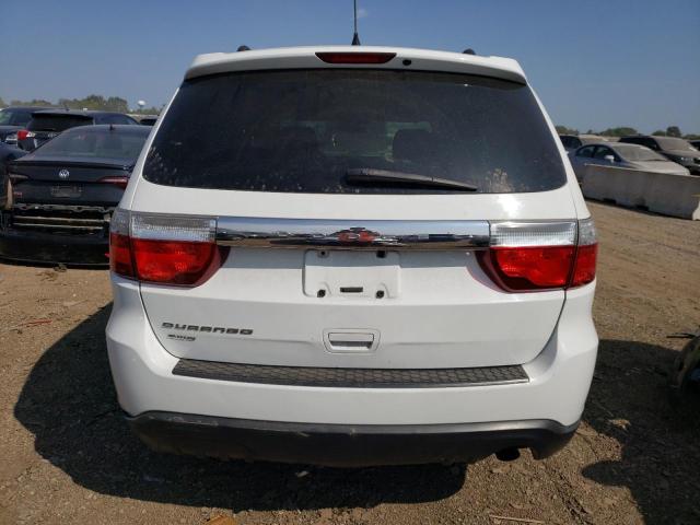 Photo 6 from auction – 2013 DODGE DURANGO SX with VIN 1C4RDJAG9DC695256