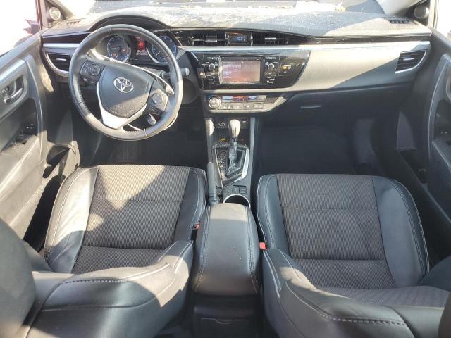Photo 8 from auction – 2016 TOYOTA COROLLA L with VIN 2T1BURHEXGC556351