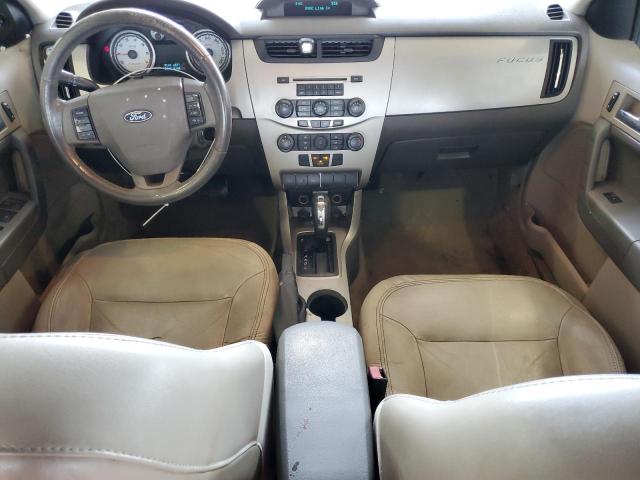 Photo 8 from auction – 2008 FORD FOCUS SE with VIN 1FAHP35N58W189361