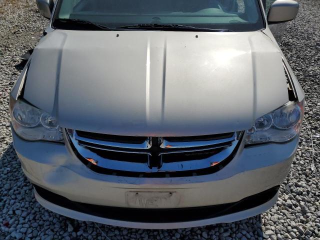 Photo 12 from auction – 2013 DODGE GRAND CARA with VIN 2C4RDGCG5DR566986