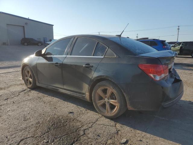 Photo 2 from auction – 2014 CHEVROLET CRUZE LT with VIN 1G1PE5SB2E7410169