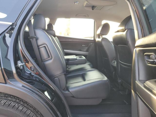 Photo 11 from auction – 2010 MAZDA CX-9 with VIN JM3TB2MA7A0216863