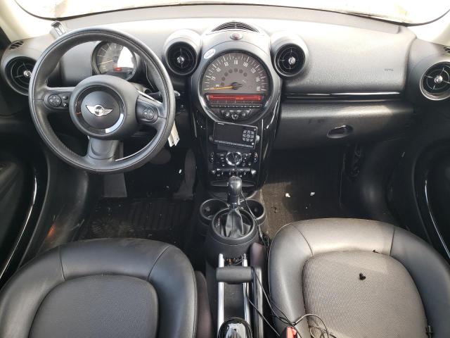 صورة رقم 8 من المزاد - 2015 MINI COOPER COU مع VIN WMWZB3C53FWR43898