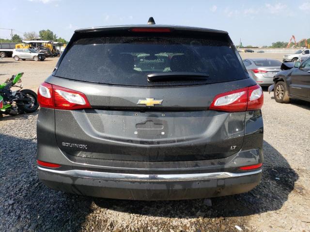 Photo 6 from auction – 2019 CHEVROLET EQUINOX LT with VIN 2GNAXKEVXK6160372
