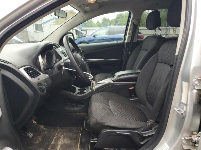 Photo 7 from auction – 2014 DODGE JOURNEY SX with VIN 3C4PDDBG7ET290624