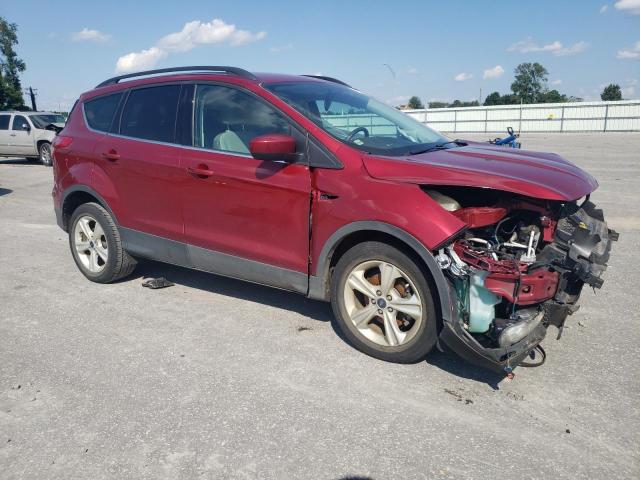 Photo 4 from auction – 2014 FORD ESCAPE SE with VIN 1FMCU0GX2EUB54399