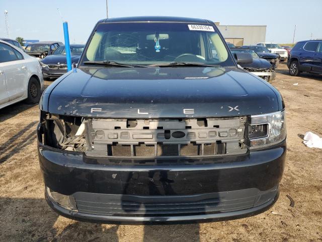 Photo 5 from auction – 2017 FORD FLEX SE with VIN 2FMGK5B84HBA02350