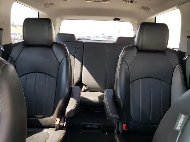 Photo 10 from auction – 2016 GMC ACADIA DEN with VIN 1GKKVTKD1GJ170677