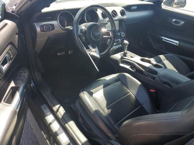 Photo 8 from auction – 2022 FORD MUSTANG with VIN 1FATP8UH5N5124319