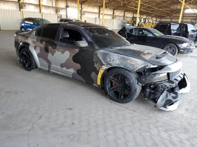 Photo 4 from auction – 2017 DODGE CHARGER SR with VIN 2C3CDXL95HH636820