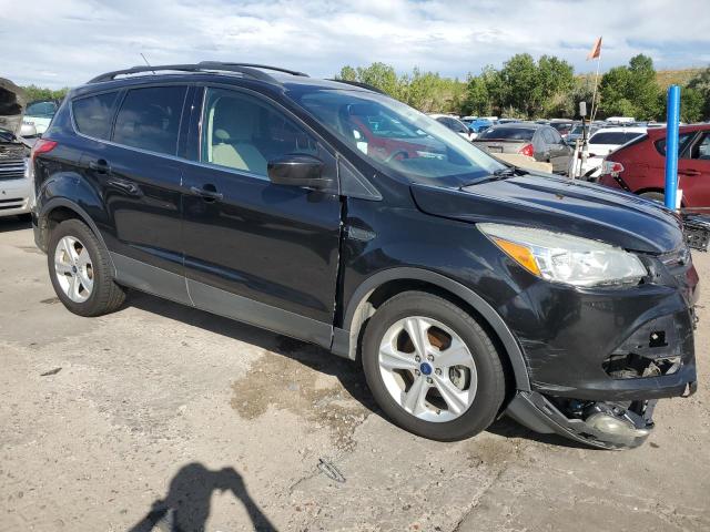 Photo 4 from auction – 2014 FORD ESCAPE SE with VIN 1FMCU0GX2EUE33366