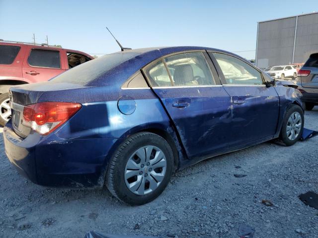 Photo 3 from auction – 2012 CHEVROLET CRUZE LS with VIN 1G1PC5SHXC7365408