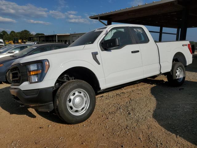 FORD F150 SUPER 2023 с VIN 1FTFX1E55PKG19157 - Фото с аукциона
