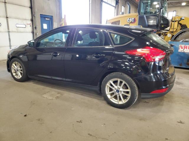 صورة رقم 2 من المزاد - 2016 FORD FOCUS SE مع VIN 1FADP3K24GL234203