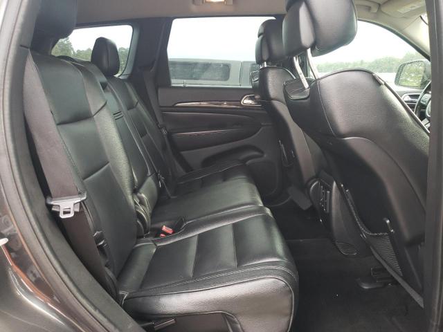 Photo 11 from auction – 2011 JEEP GRAND CHER with VIN 1J4RS4GG3BC577421