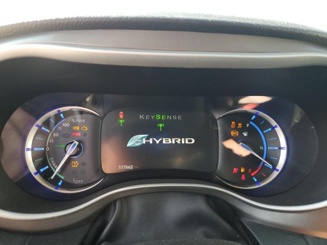 صورة رقم 9 من المزاد - 2022 CHRYSLER PACIFICA H مع VIN 2C4RC1L77NR156188