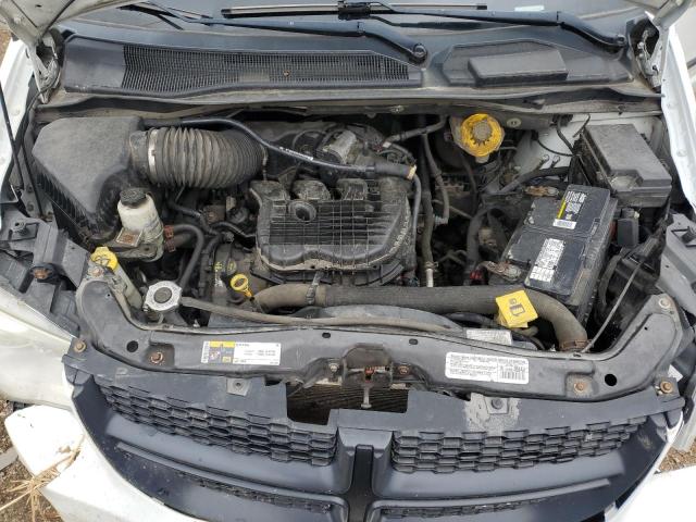 Photo 11 from auction – 2014 RAM TRADESMAN with VIN 2C4JRGAG1ER316163
