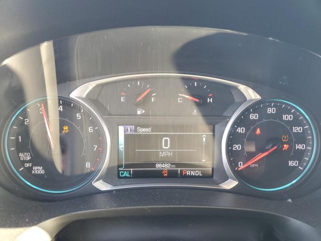 Photo 9 from auction – 2017 CHEVROLET MALIBU LT with VIN 1G1ZE5ST1HF227986