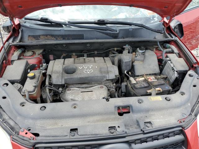 Photo 11 from auction – 2009 TOYOTA RAV4 with VIN 2T3BF33V79W015992