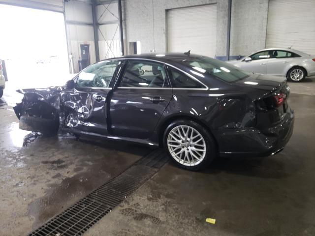 Photo 2 from auction – 2016 AUDI A6 PREMIUM with VIN WAUGFAFC6GN008604