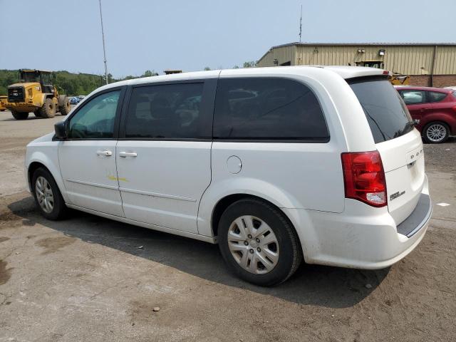 Photo 2 from auction – 2017 DODGE GRAND CARA with VIN 2C4RDGBG7HR574787