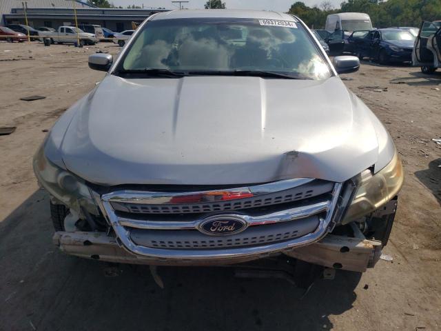 Photo 5 from auction – 2011 FORD TAURUS SEL with VIN 1FAHP2EW1BG134278