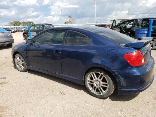 Photo 2 from auction – 2005 TOYOTA SCION TC with VIN JTKDE177X50055972