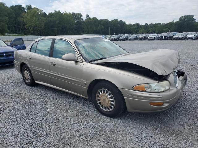 Photo 4 from auction – 2002 BUICK LESABRE CU with VIN 1G4HP54K524211435