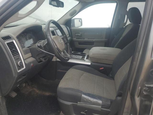 Photo 7 from auction – 2012 DODGE RAM 1500 S with VIN 1C6RD7GT1CS148663