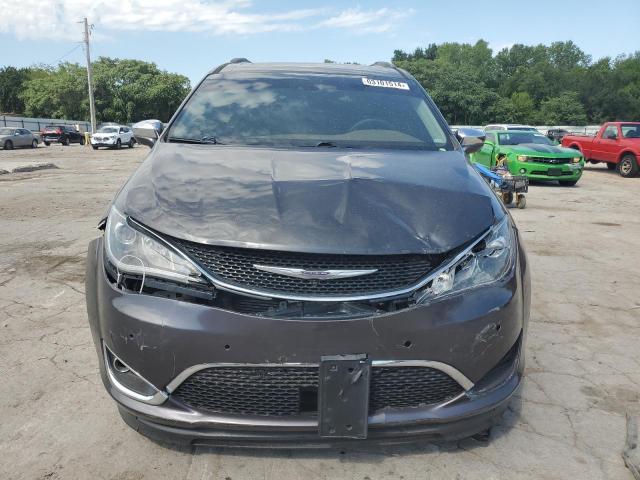 Photo 5 from auction – 2018 CHRYSLER PACIFICA L with VIN 2C4RC1GG5JR109262