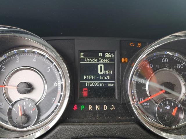 Photo 9 from auction – 2013 CHRYSLER TOWN & COU with VIN 2C4RC1BG1DR779158