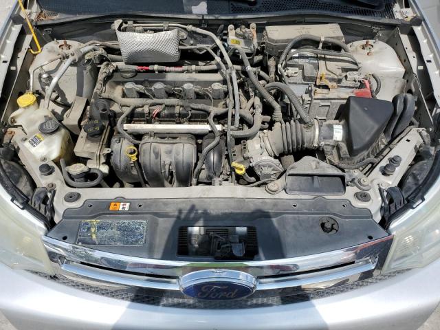 Photo 11 from auction – 2010 FORD FOCUS SEL with VIN 1FAHP3HN8AW201357
