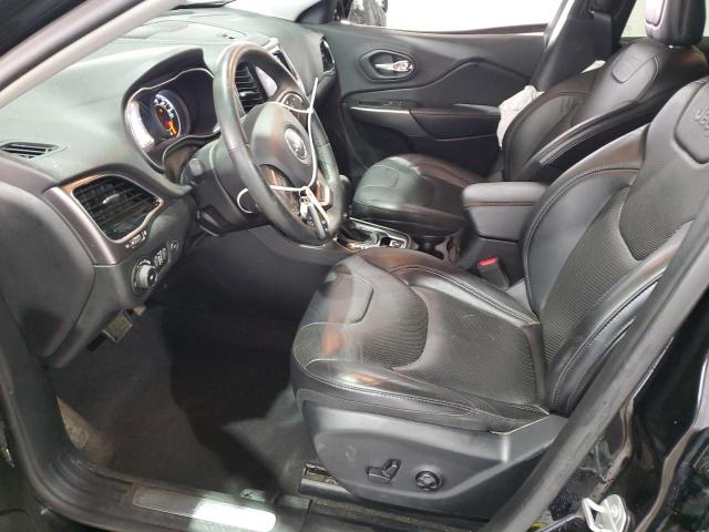 Photo 7 from auction – 2019 JEEP CHEROKEE L with VIN 1C4PJMDX2KD401605